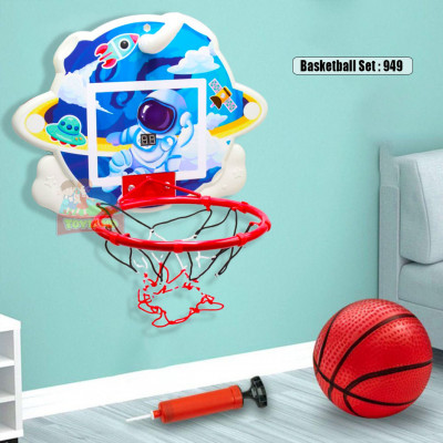 Basketball Set : 949
